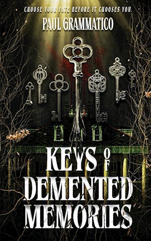 Keys of Demented Memories