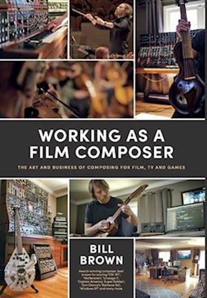 Working as a Film Composer