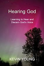 Hearing God