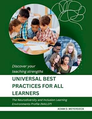 Universal Best Practices for All Learners