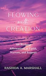 Flowing with Creation