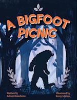 A Bigfoot Picnic