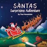 Santa's Surprising Adventure