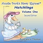 Auntie Duck's Story Rhymes