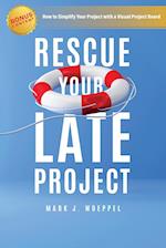 Rescue Your Late Project