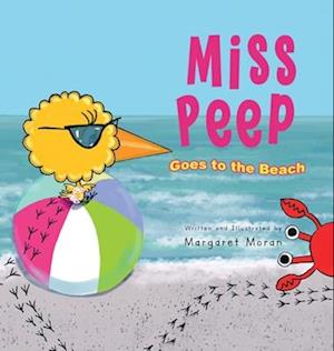 Miss Peep Goes to the Beach