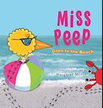 Miss Peep Goes to the Beach