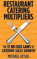 Restaurant Catering Multipliers