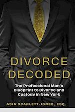 Divorce Decoded