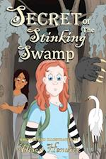 Secret of the Stinking Swamp