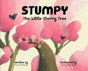 Stumpy, The Little Cherry Tree