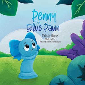 Penny the Blue Pawn