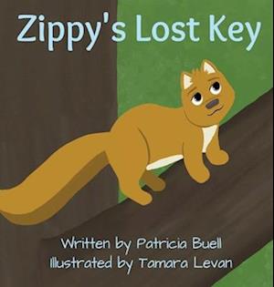 Zippy's Lost Key