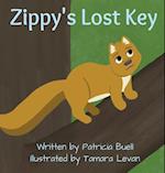 Zippy's Lost Key