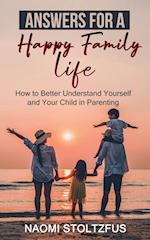 Answers for a Happy Family Life