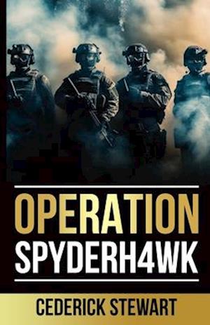 Operation Spyderh4wk