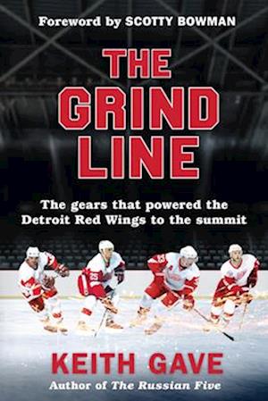 The Grind Line