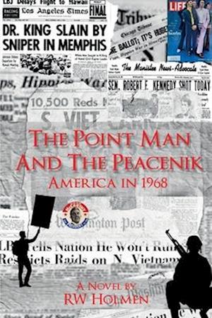 The Point Man and the Peacenik