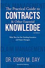 The Practical Guide to Contracts & Other Essential Knowledge