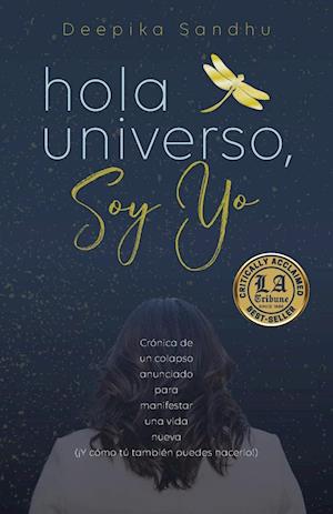 Hola Universo, Soy Yo.