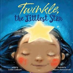 Twinkle, the Littlest Star