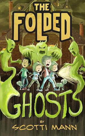 The Folded Ghosts