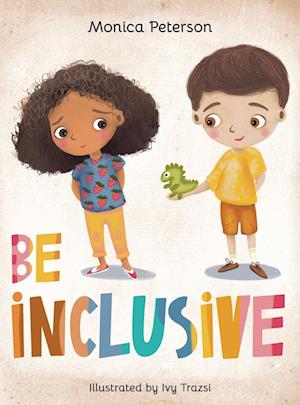 Be Inclusive