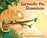 Carmelito the Chameleon