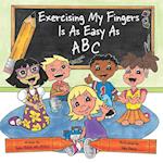 Exercising my Fingers is as Easy as ABC