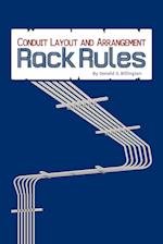 Conduit Layout and Arrangement