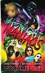 Midnight Maniacs: Volume 1 