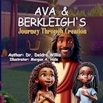 Ava & Berleigh's Journey Through Creation