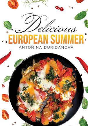 Delicious European Summer