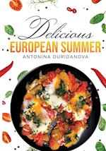 Delicious European Summer