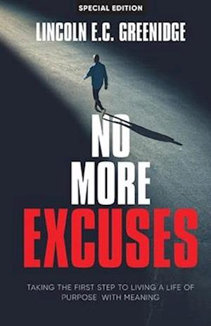 NO MORE EXCUSES (Special Edition)