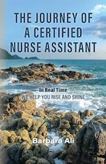 The Journey of a Certified Nurse Assistant 