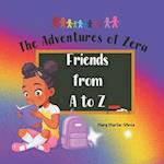 Friends from A to Z 