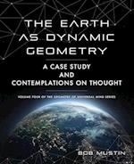 The Earth as Dynamic Geometry 