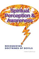 Spiritual Perception & Awareness