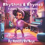 Rhythms & Rhymes: A Journey Through Musical Genres 