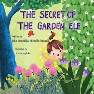 The Secret of the Garden Elf