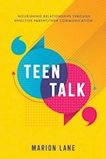 Teen Talk