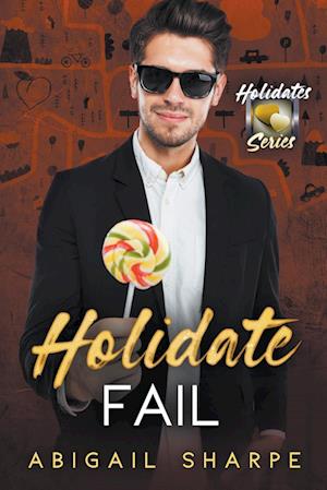 Holidate Fail