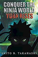 Conquer The Ninja World