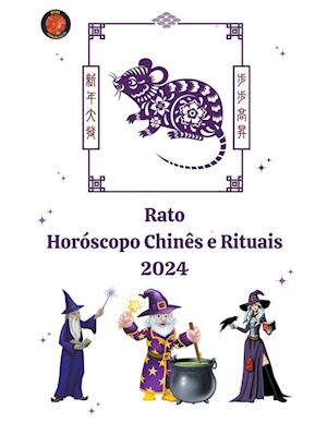 Rato Horóscopo Chinês e Rituais 2024