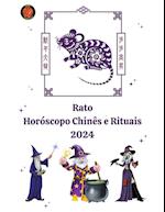 Rato Horóscopo Chinês e Rituais 2024