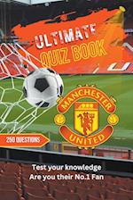 Ultimate Supporter Quiz - Manchester United 