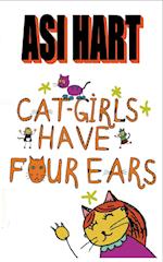 Cat-Girls Have Four Ears 