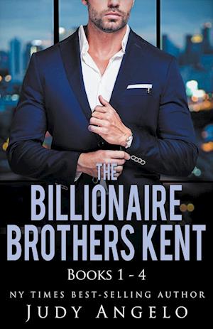 The Billionaire Brothers Kent