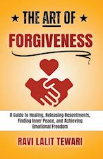 The Art of Forgiveness 